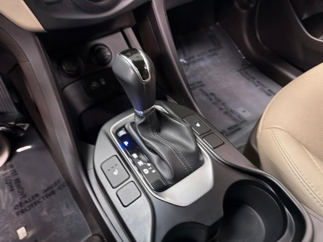 Used 2018 Hyundai Santa Fe Sport FWD image 22