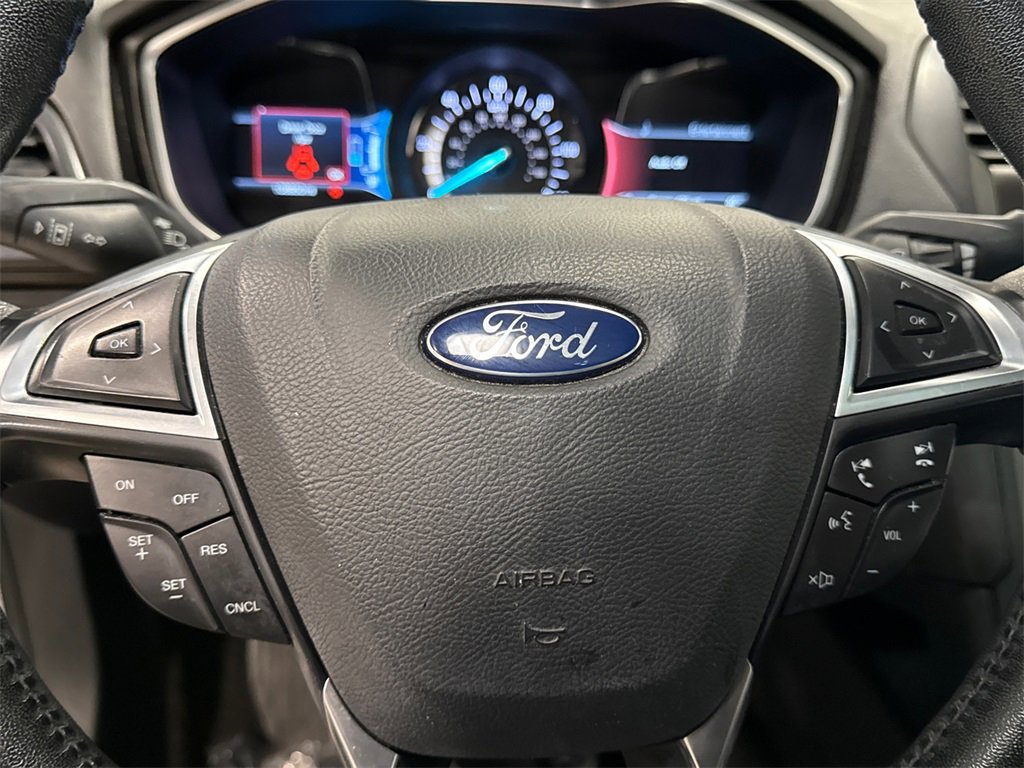 Used 2018 Ford Fusion Energi Titanium image 23