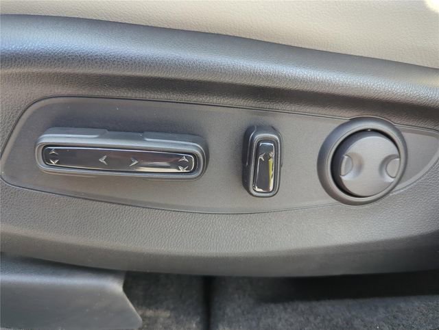 New 2026 Honda CR-V EX-L image 9
