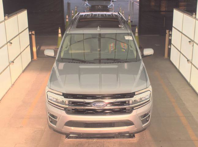 Certified 2024 Ford Expedition Max Limited image 15