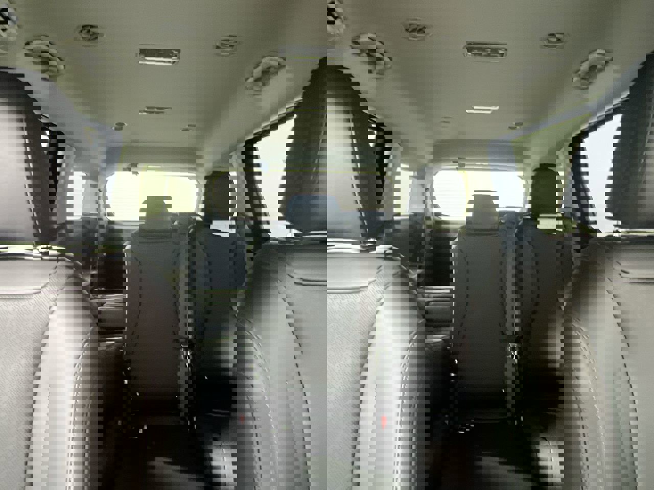 New 2026 Kia Carnival LXS image 32