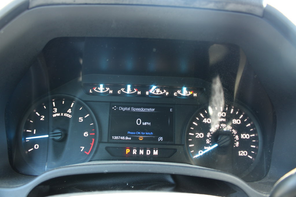 Used 2018 Ford F150 XL w/ Equipment Group 101A Mid AWD/4WD image 21