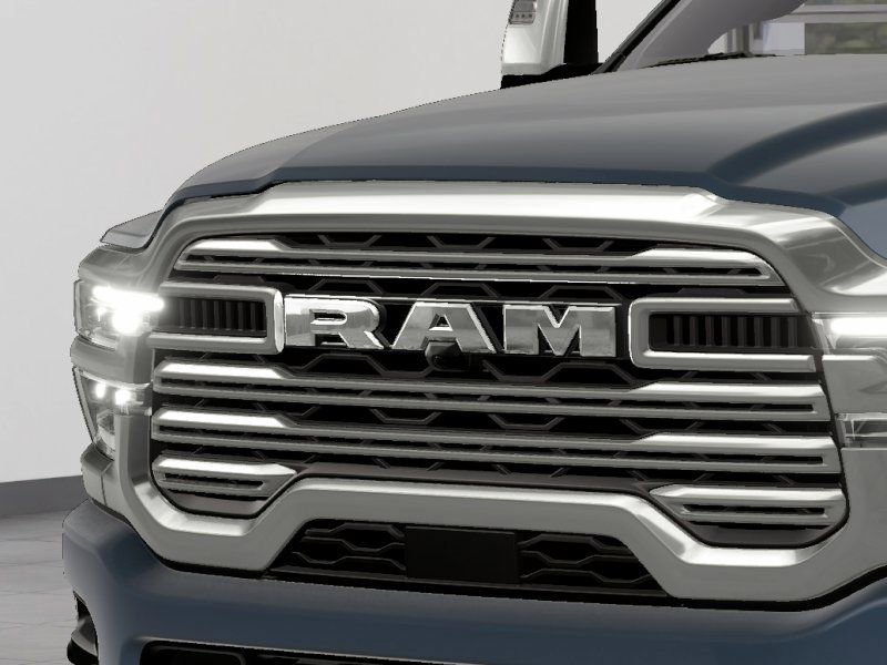 New 2026 RAM 2500 Laramie image 10