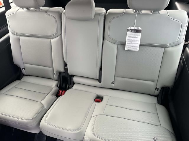New 2026 Ford Expedition Max Platinum w/ Driver's Package image 27