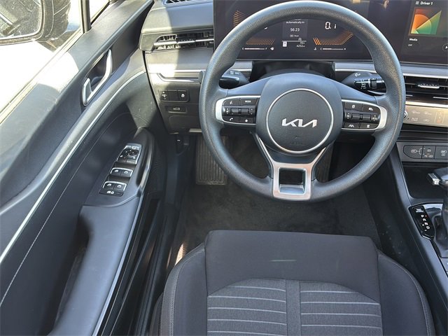 Used 2026 Kia K5 LXS image 15