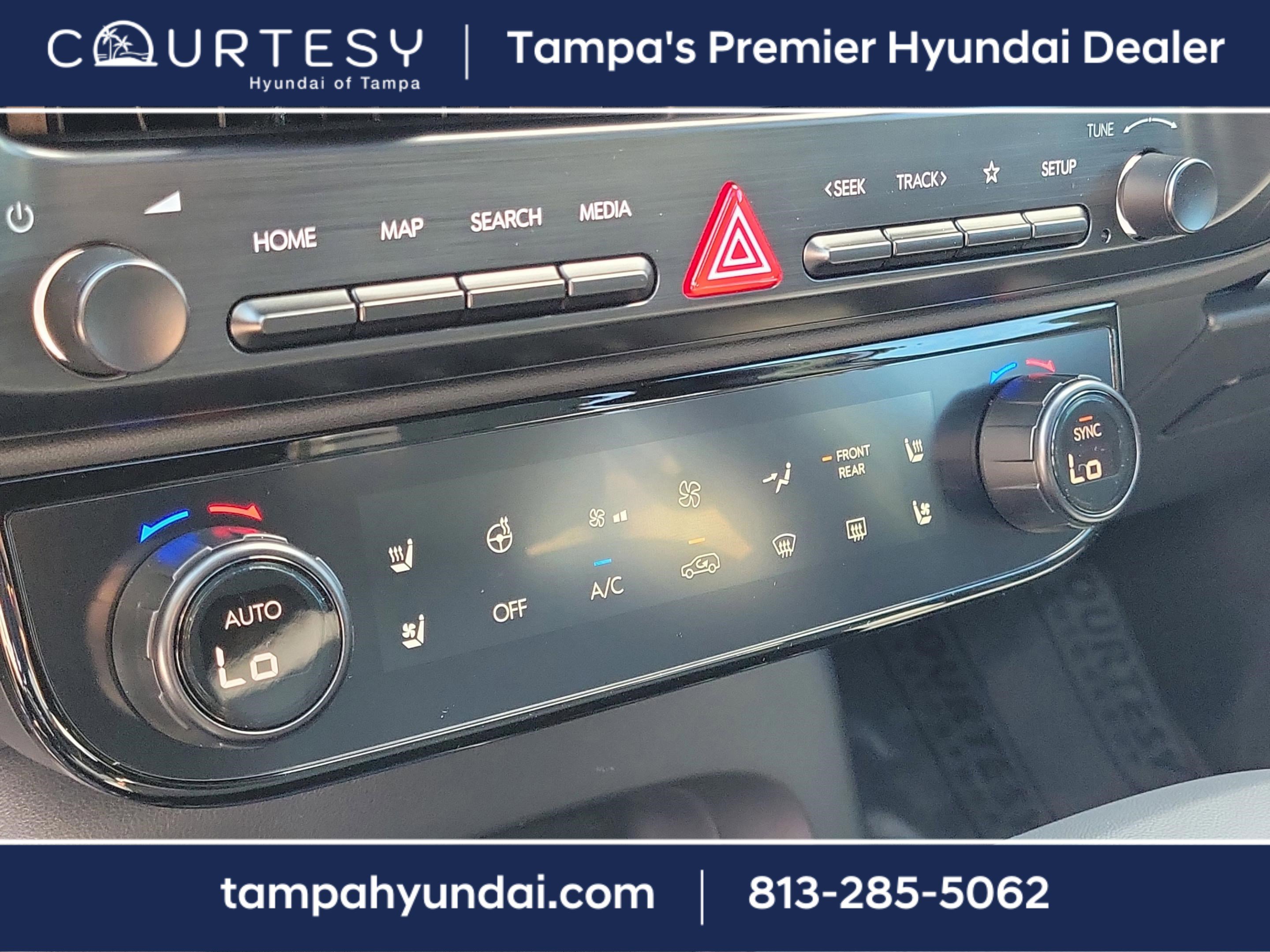 New 2026 Hyundai Palisade XRT Pro image 31