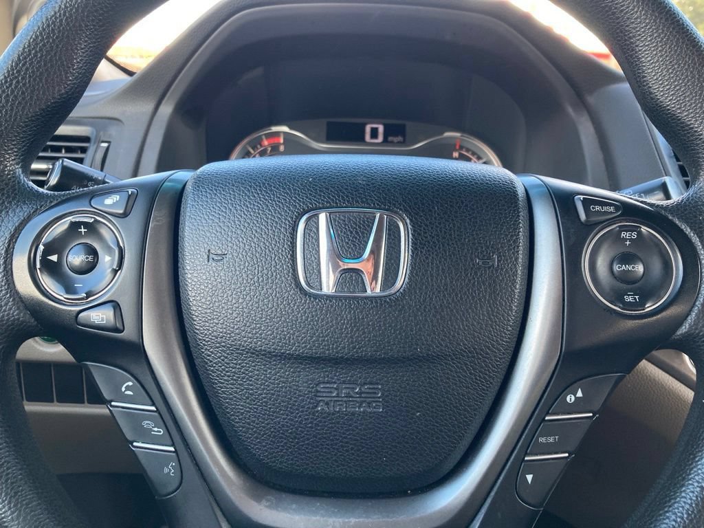 Used 2016 Honda Pilot EX image 18