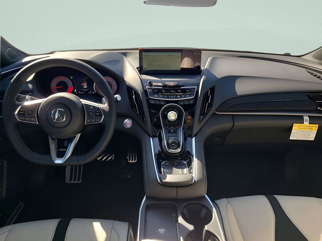 New 2026 Acura RDX A-Spec AWD/4WD image 10