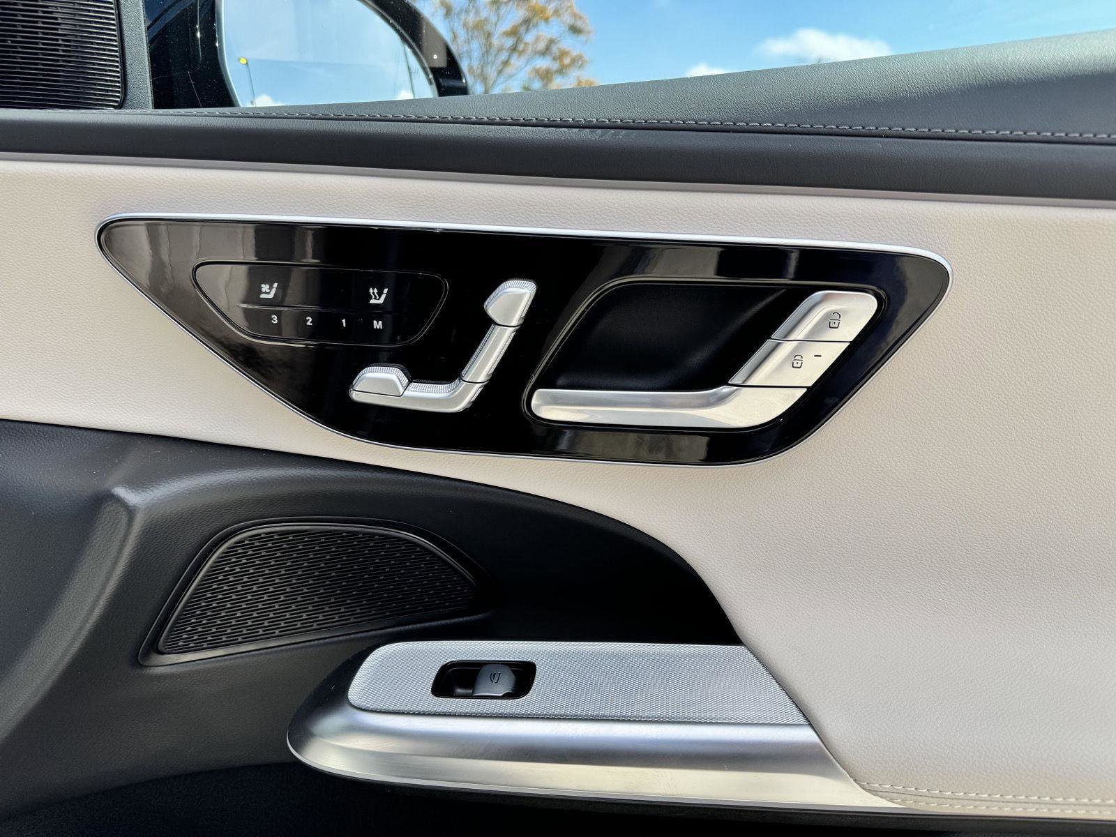 Certified 2026 Mercedes-Benz E 350 Sedan image 29