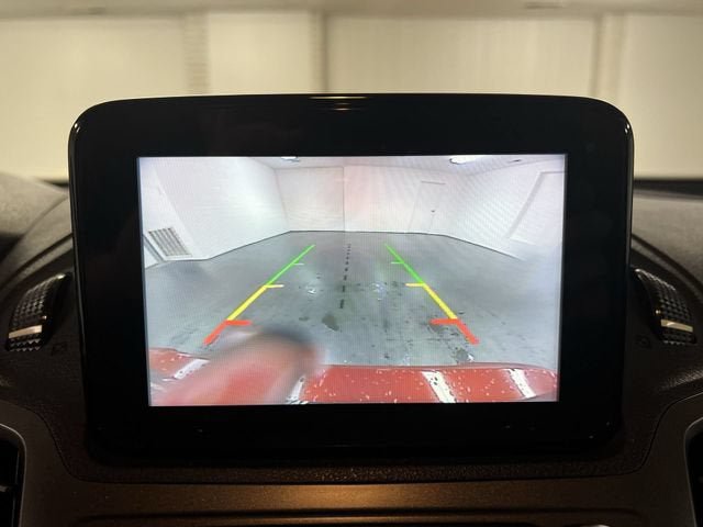 Used 2020 Ford Transit Connect XLT FWD image 15