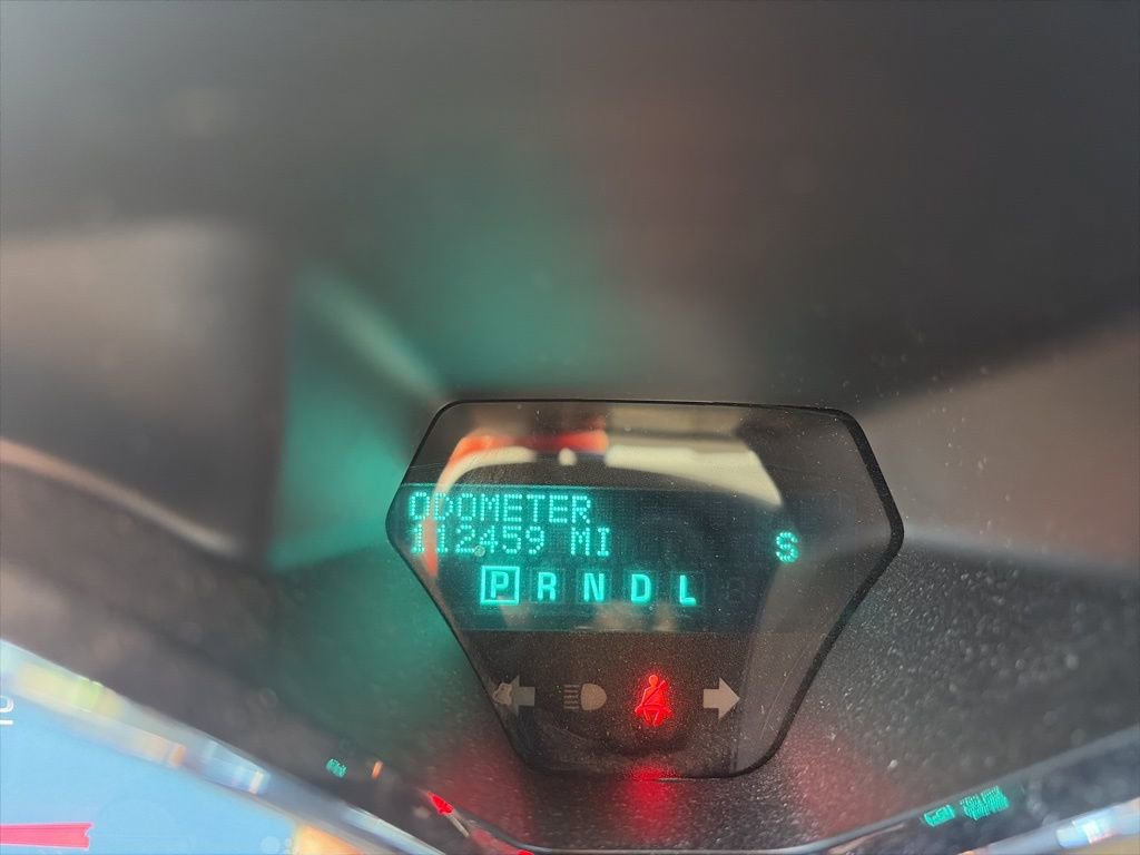 Used 2015 Chevrolet Traverse LT w/ Style and Technology Package image 21