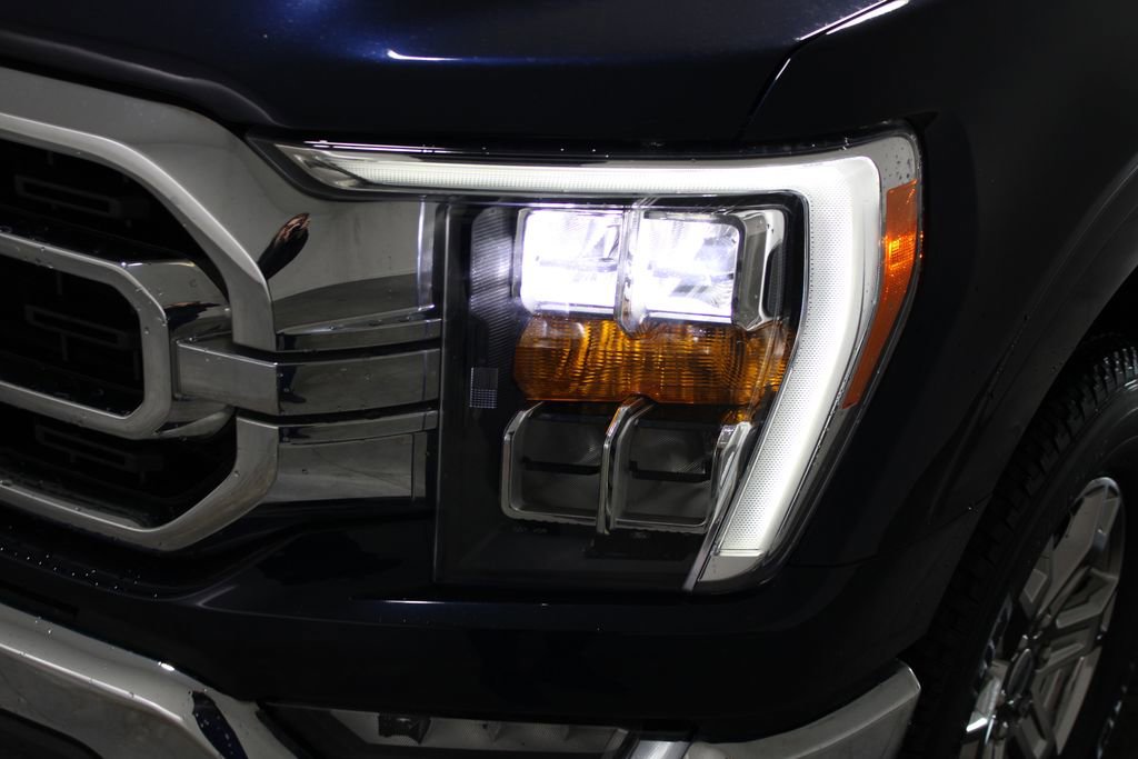 Used 2023 Ford F150 XLT w/ Equipment Group 302A High image 56