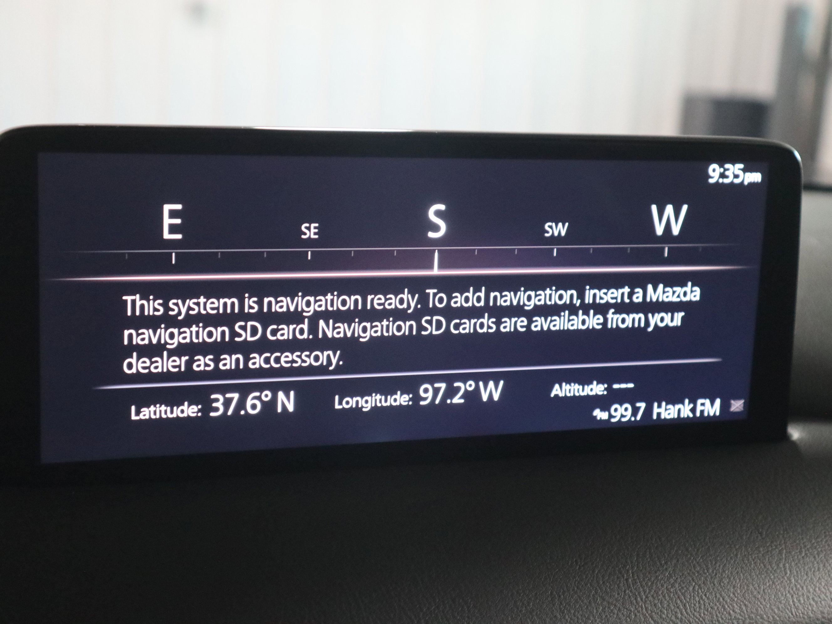 Certified 2025 MAZDA CX-5 AWD 2.5 S w/ Select Package image 23