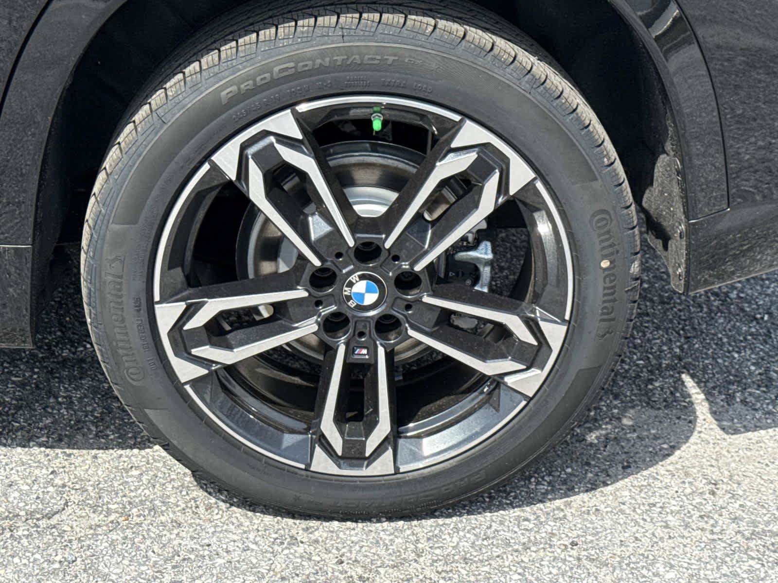 New 2026 BMW X1 xDrive28i w/ Technology Package AWD/4WD image 12