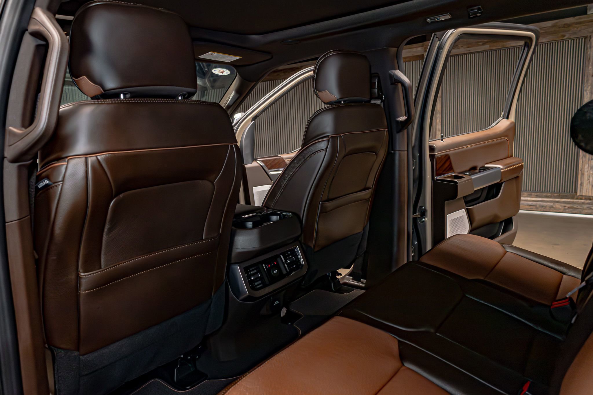 Used 2026 Ford F450 King Ranch w/ Chrome Package image 25