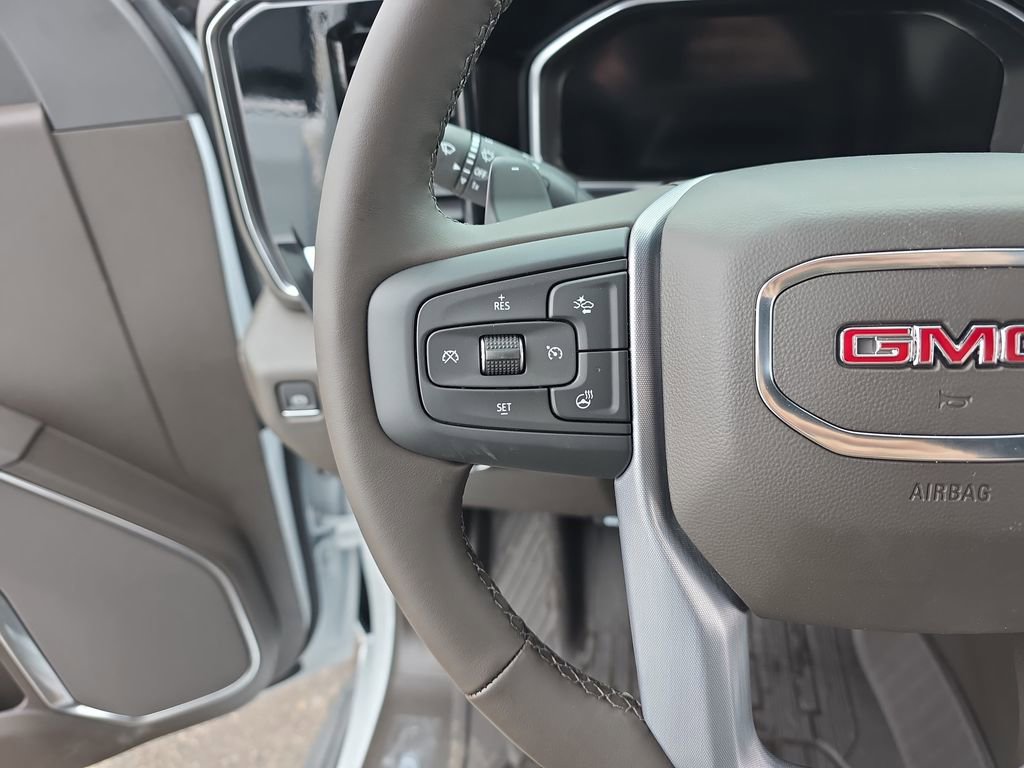 New 2026 GMC Sierra 1500 SLT w/ SLT Premium Package image 16