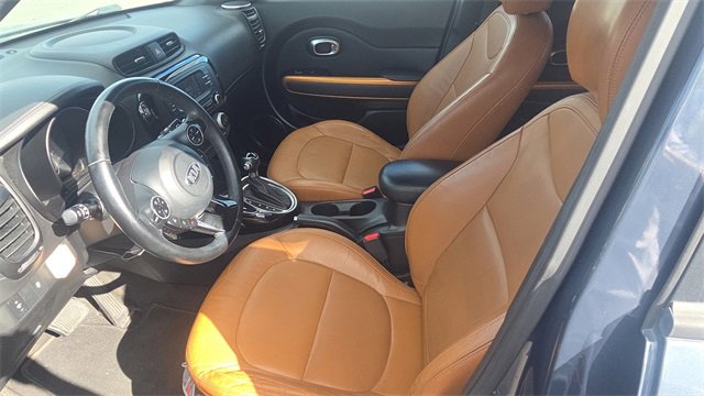 Used 2016 Kia Soul ! w/ Umber Package 1 image 21