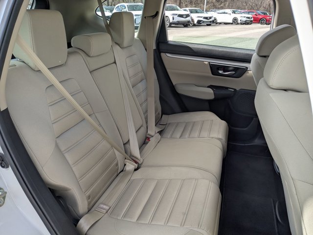 Used 2019 Honda CR-V LX image 19