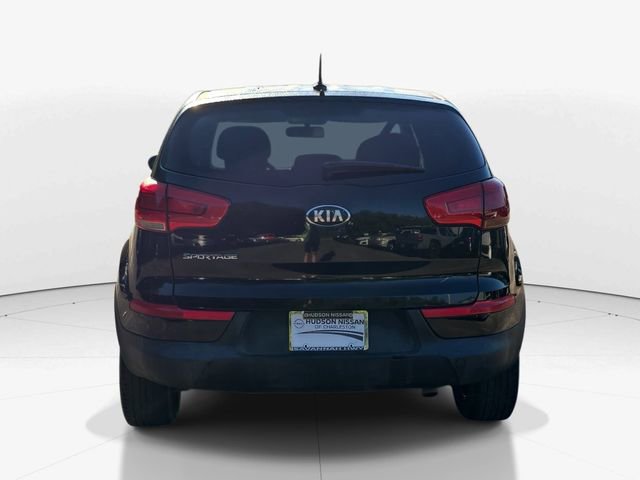 Used 2015 Kia Sportage LX AWD/4WD image 7