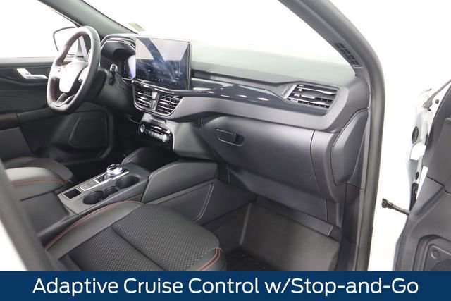 New 2025 Ford Escape ST-Line w/ Tech Pack #1 image 49