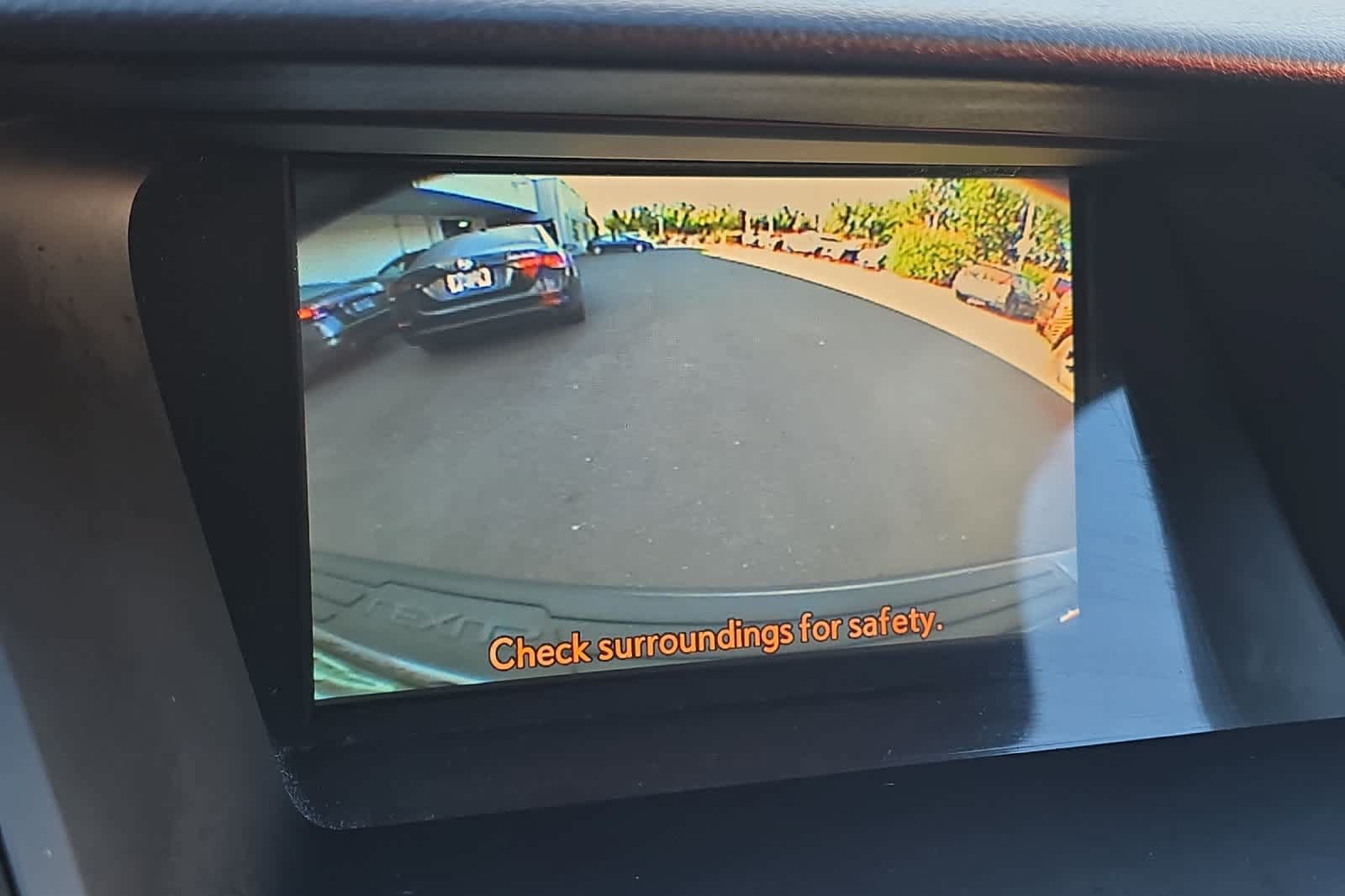 Used 2012 Lexus RX 450h FWD w/ Premium Pkg image 20