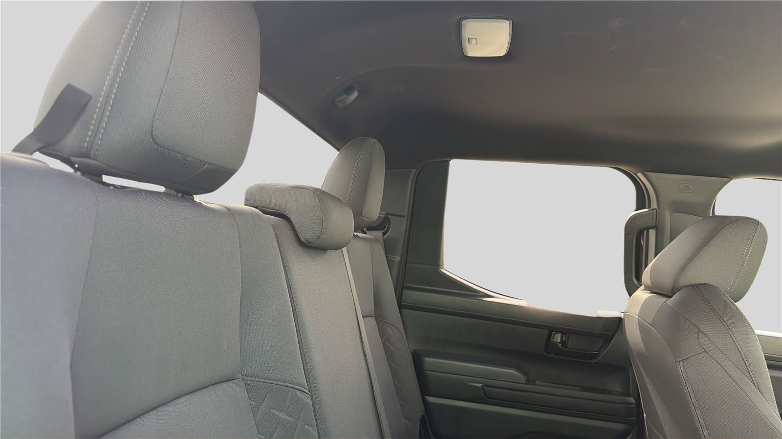 Used 2024 Toyota Tacoma SR AWD/4WD image 20