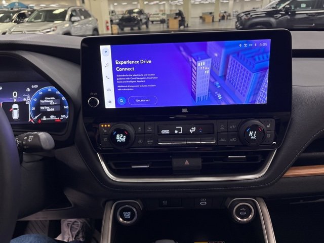 Used 2024 Toyota Grand Highlander Platinum image 21