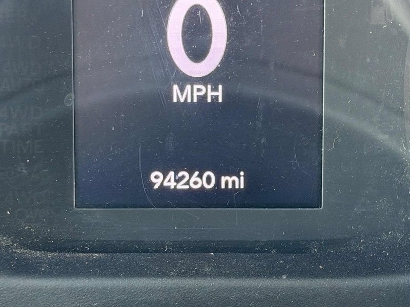 Used 2020 Jeep Wrangler Unlimited Sport S AWD/4WD image 18