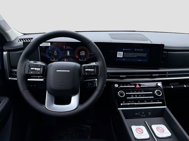 New 2026 Hyundai Santa Fe SE image 21