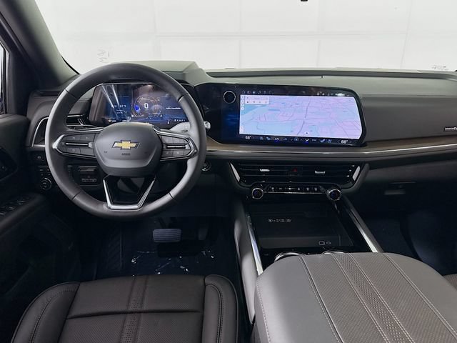 New 2026 Chevrolet Tahoe High Country AWD/4WD image 26