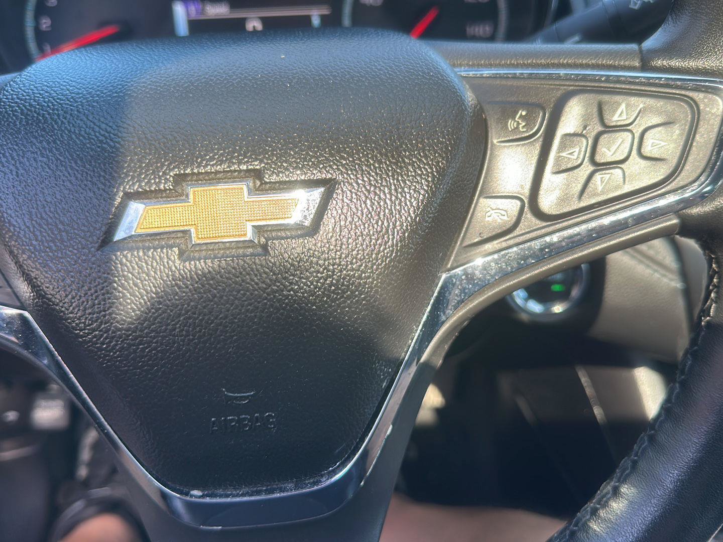 Used 2016 Chevrolet Cruze Premier FWD image 22