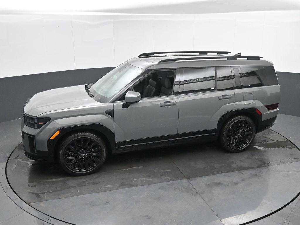 New 2026 Hyundai Santa Fe Calligraphy image 42