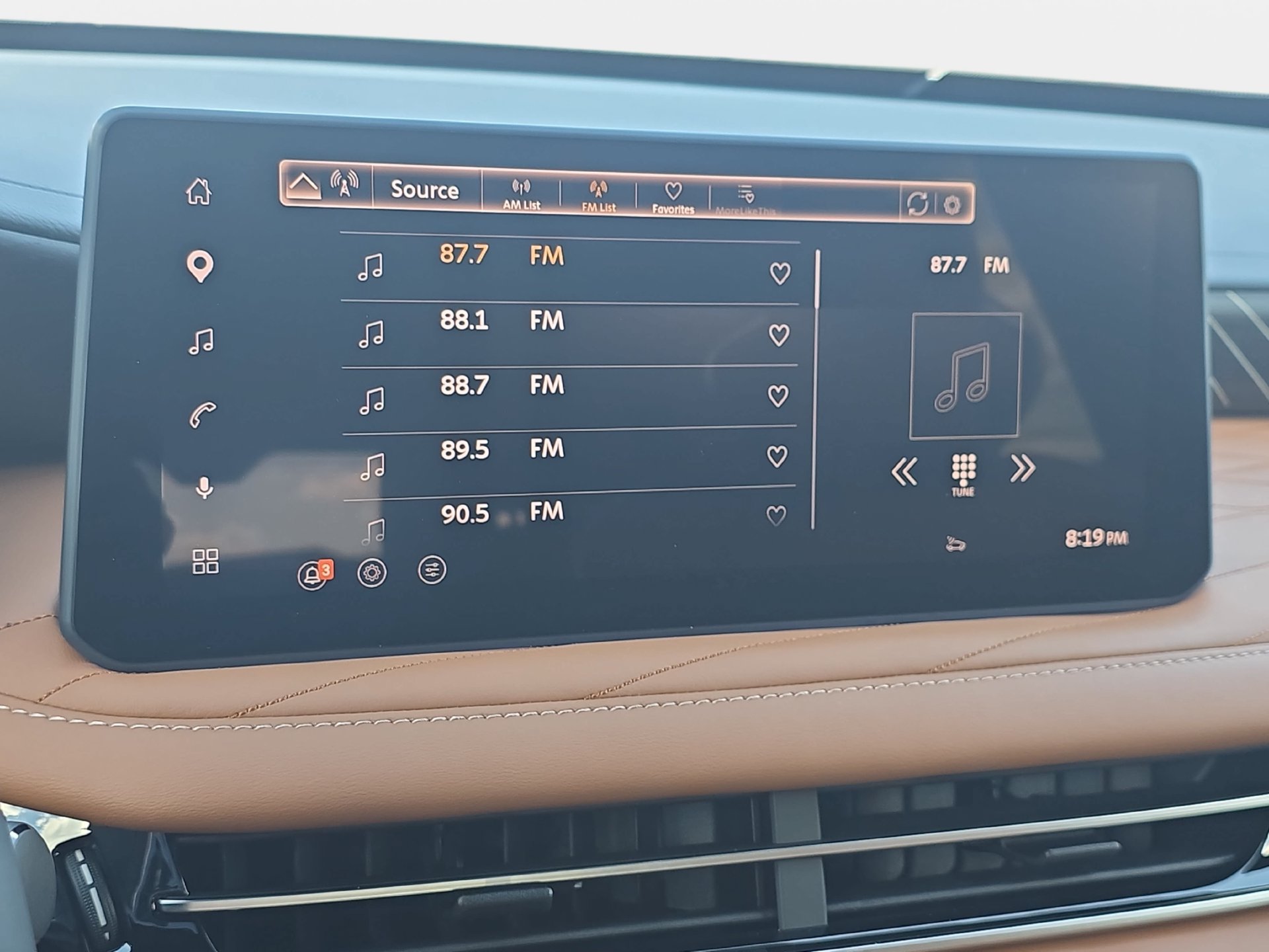 New 2027 INFINITI QX60 Autograph w/ Dark Cargo Package AWD/4WD image 21