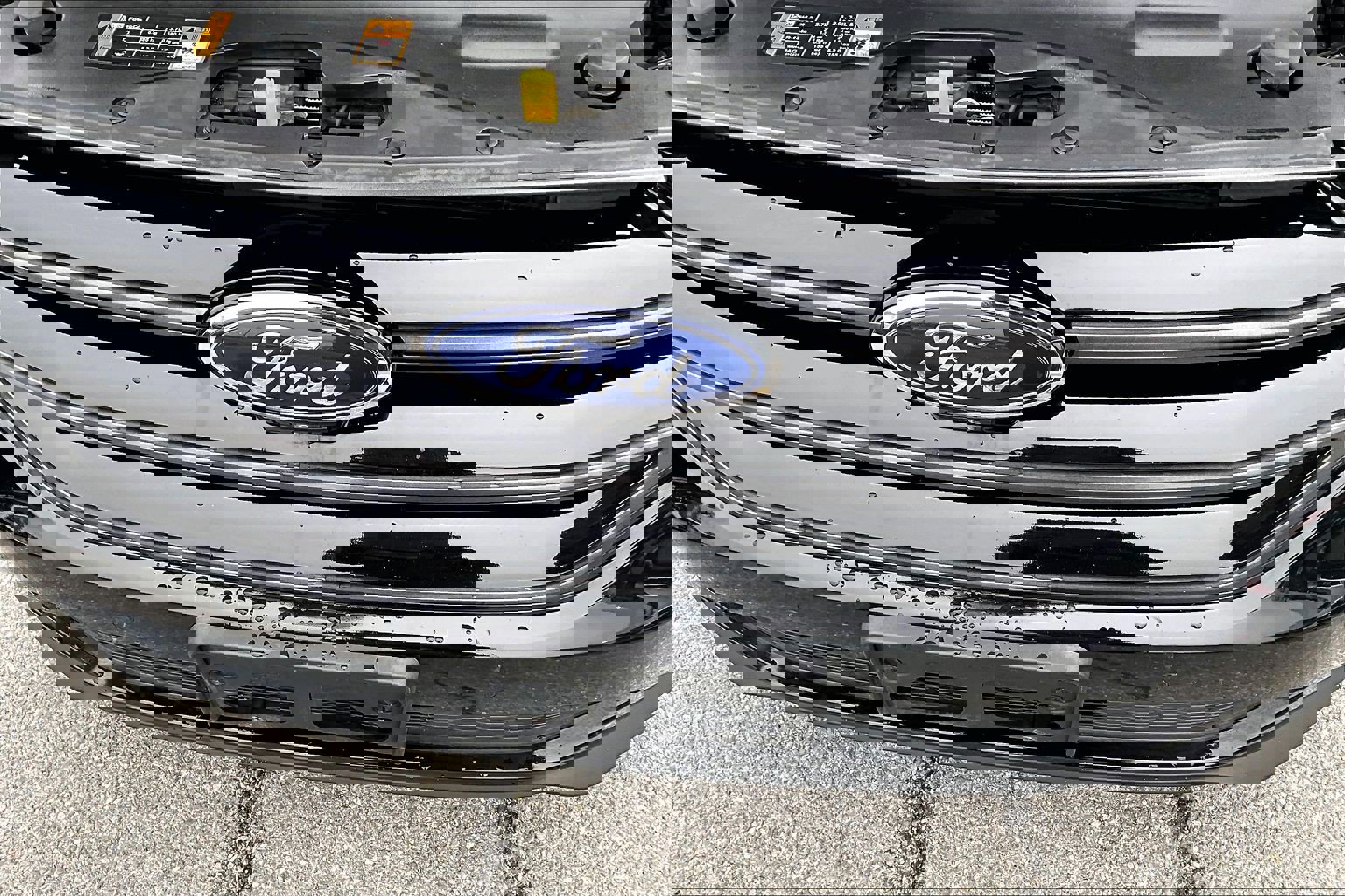 Used 2017 Ford Edge Sport w/ Equipment Group 401A image 34