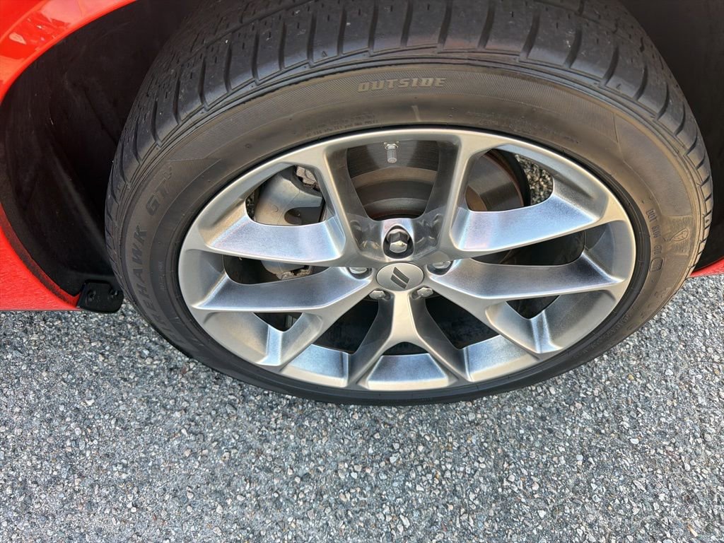 Used 2023 Dodge Challenger SXT w/ Plus Package image 12