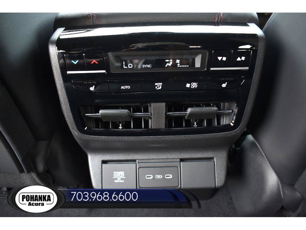 New 2026 Acura MDX A-Spec AWD/4WD image 33