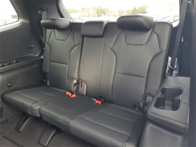 New 2025 Kia Telluride EX X-Line image 11