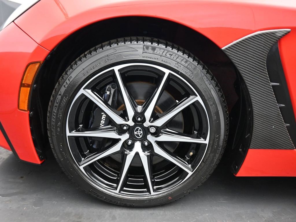 Used 2023 Toyota GR86 Premium image 41