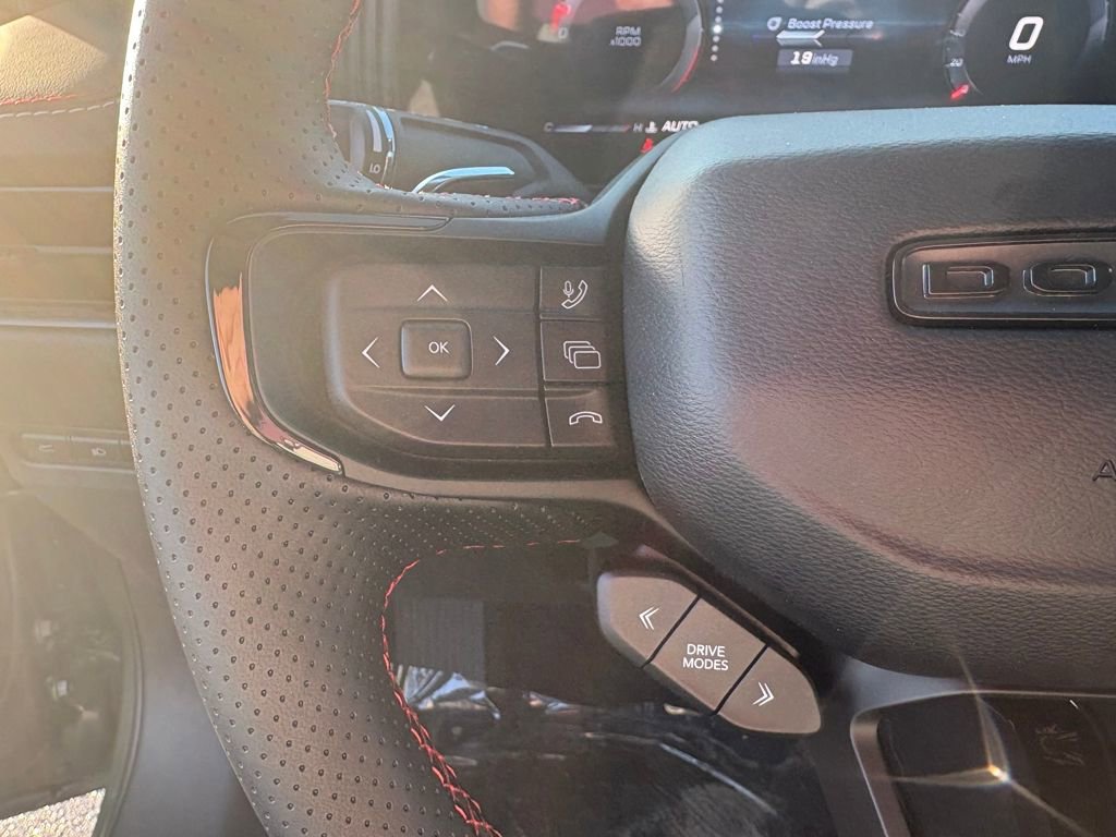 New 2026 Dodge Charger R/T Scat Pack image 20