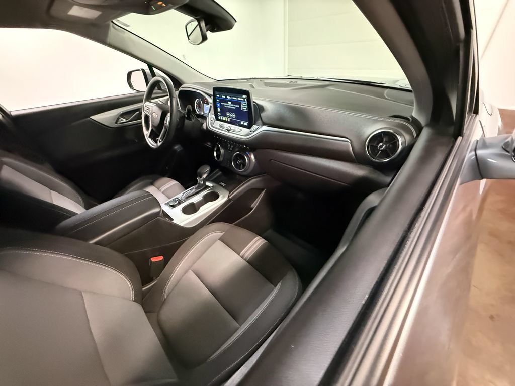 Used 2024 Chevrolet Blazer LT w/ Convenience Package FWD image 59
