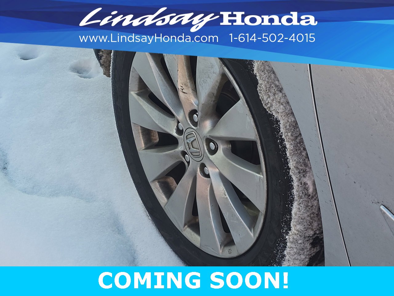 Used 2013 Honda Accord EX-L image 11