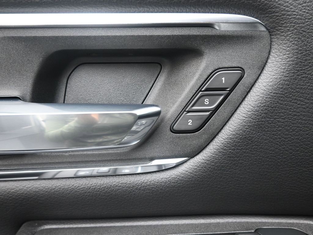 New 2026 RAM 1500 Laramie w/ Sport Appearance Package image 21
