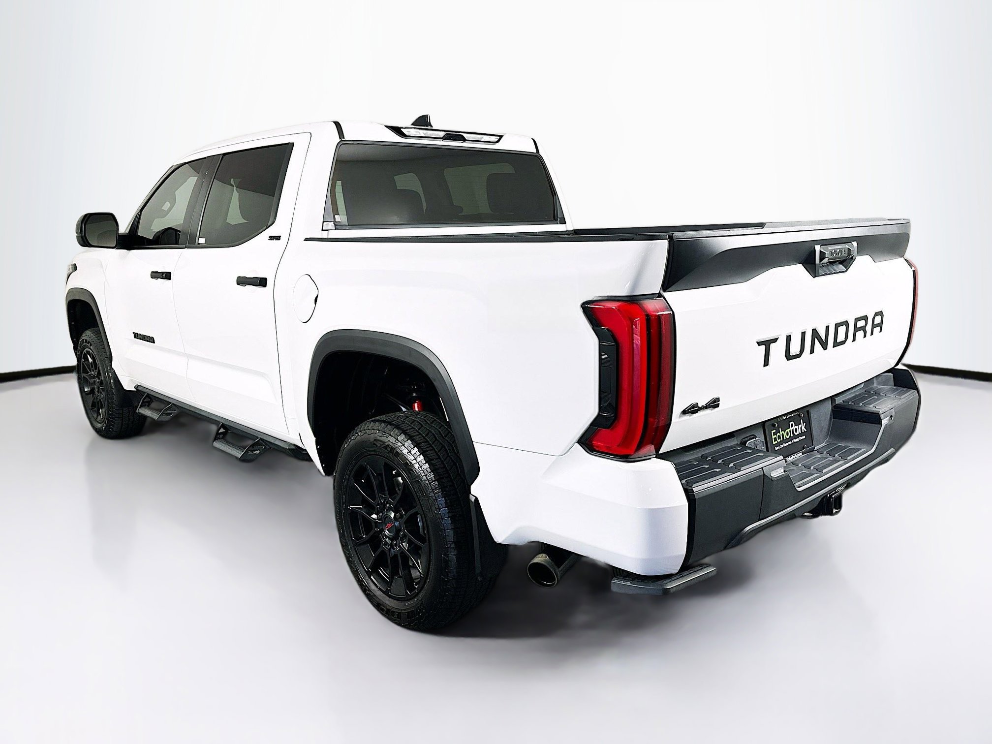 Used 2024 Toyota Tundra SR5 image 5