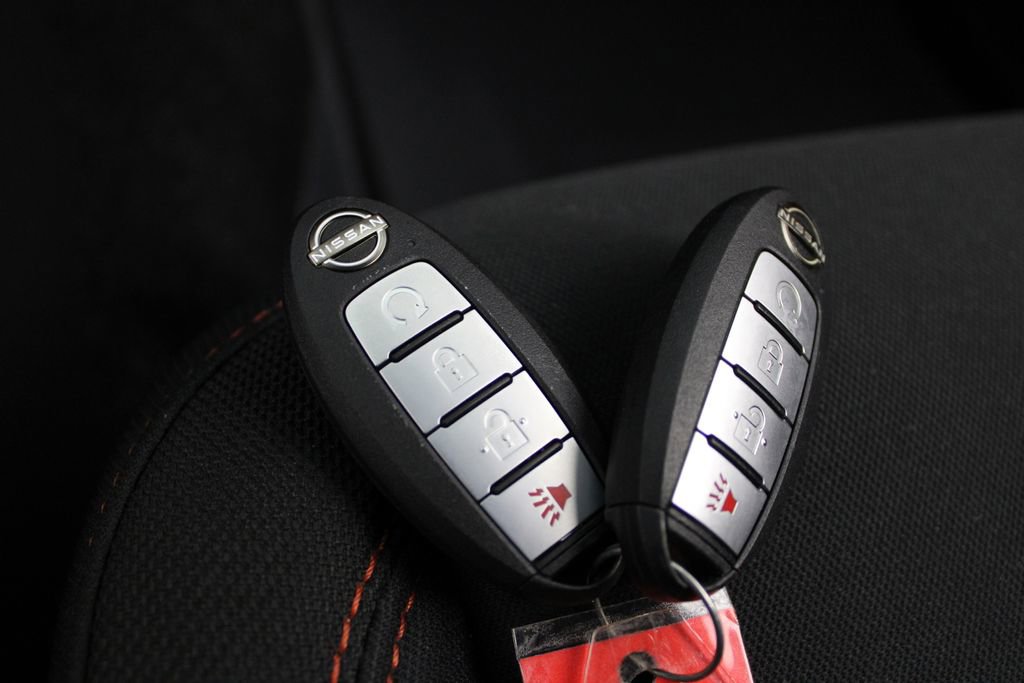 Certified 2022 Nissan Frontier PRO-4X w/ Technology Package image 29