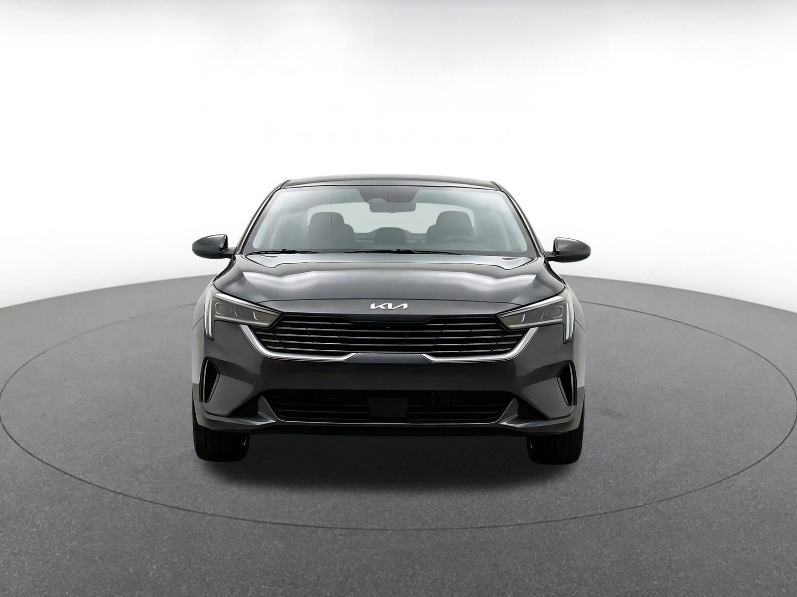 Used 2025 Kia K4 FWD video 2