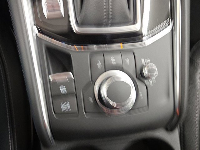 New 2025 MAZDA CX-5 AWD 2.5 S w/ Premium Plus Pkg image 11