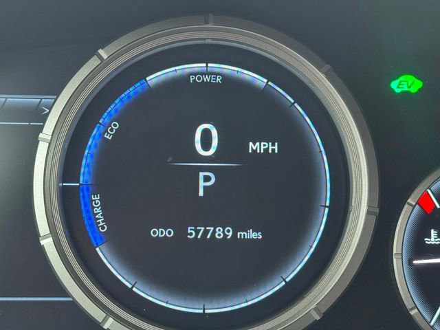 Used 2019 Lexus RX 450h F Sport AWD/4WD image 21