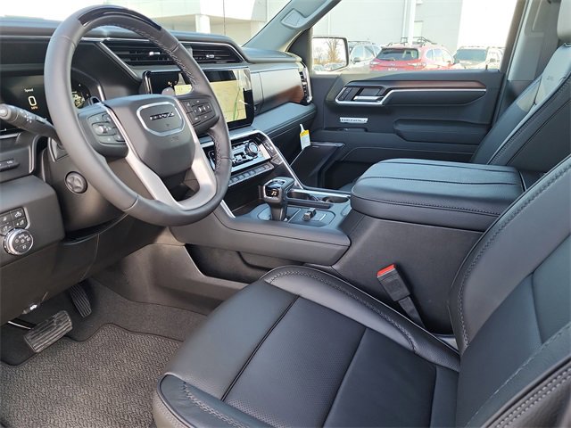 New 2026 GMC Sierra 1500 Denali image 15