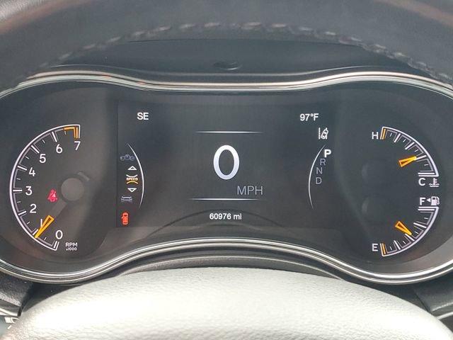 Used 2021 Jeep Grand Cherokee Limited w/ Quick Order Package 28K 80th image 24