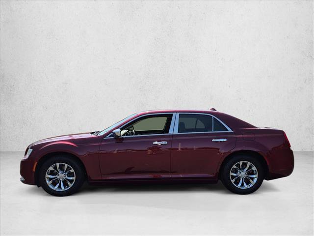 Used 2015 Chrysler 300 Limited w/ Driver Convenience Group RWD image 10